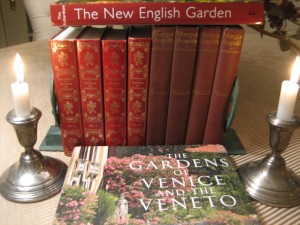 The 2014 Christmas Book List from The Garden Interior