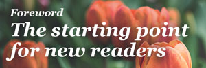 Foreword